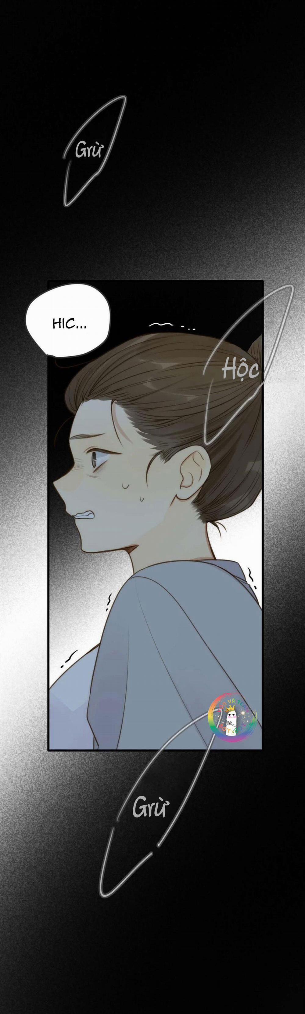 Chỉ Riêng Đuôi Là Không Được!!! 6 trang 6