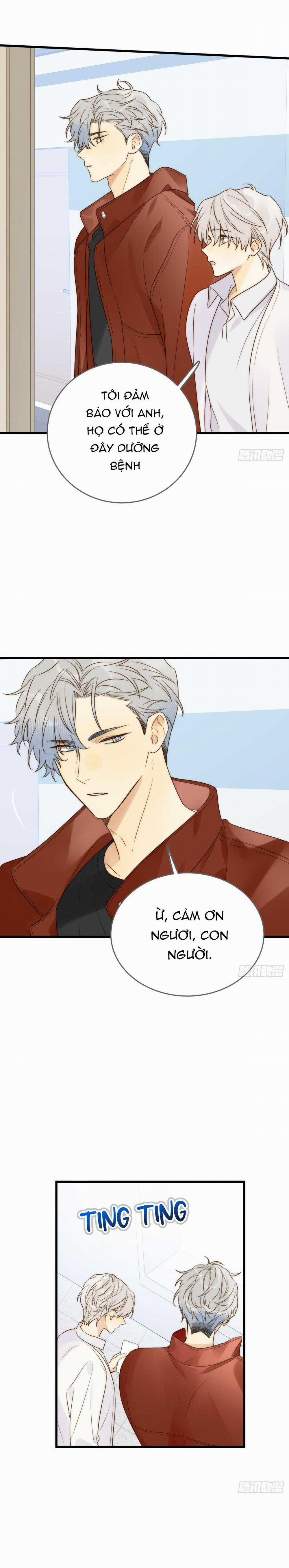 Chỉ Riêng Đuôi Là Không Được!!! 69 trang 11