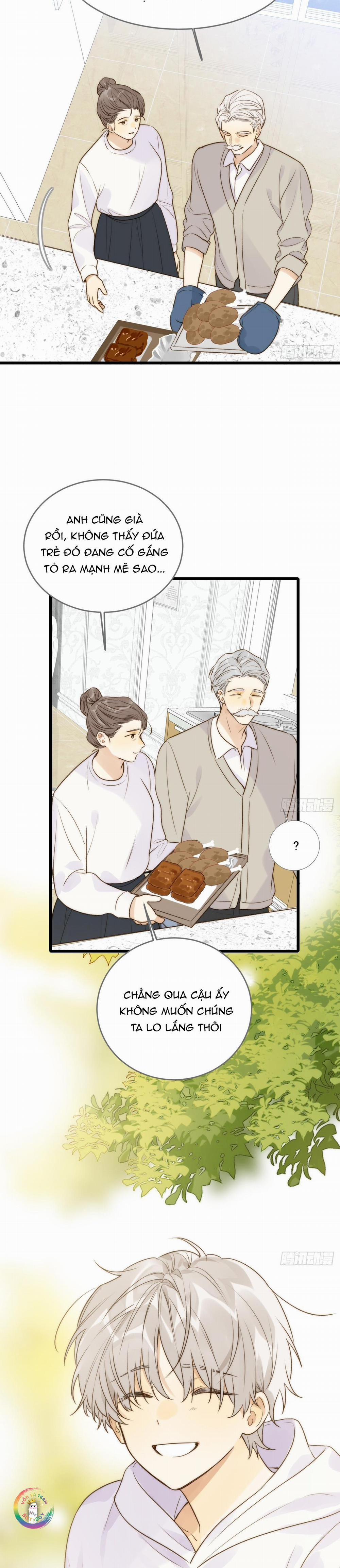 Chỉ Riêng Đuôi Là Không Được!!! 70 trang 4