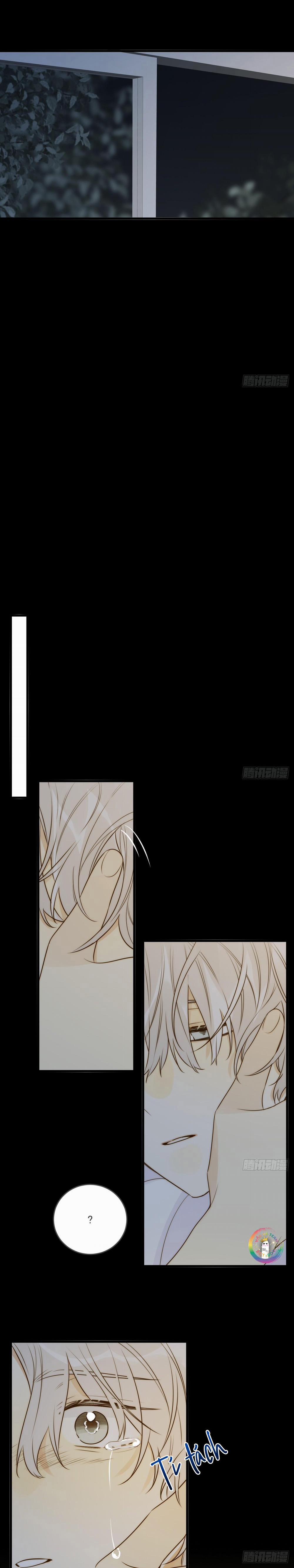 Chỉ Riêng Đuôi Là Không Được!!! 71 trang 12