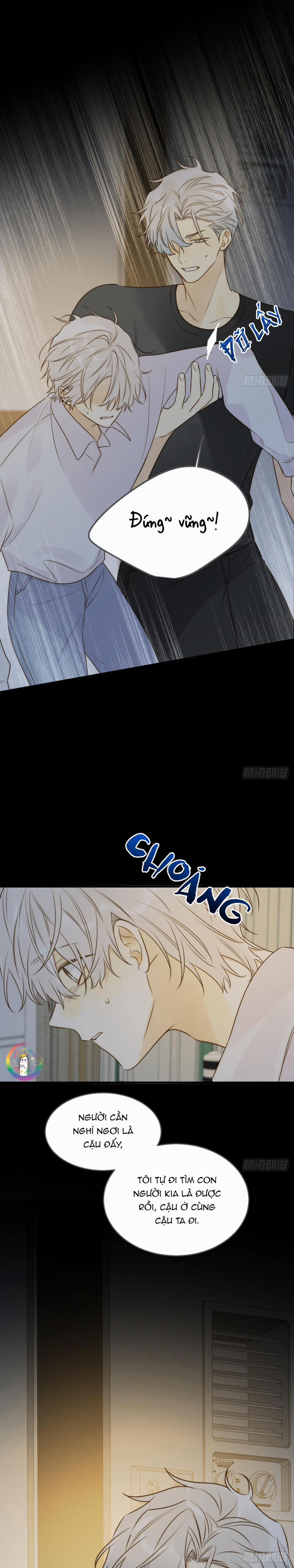 Chỉ Riêng Đuôi Là Không Được!!! 71 trang 6