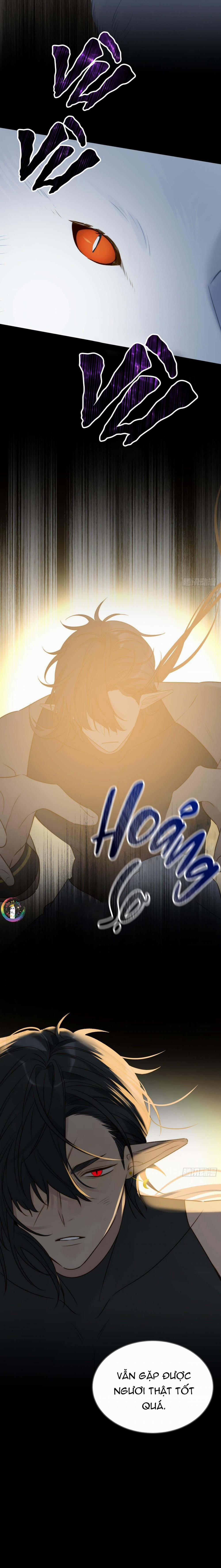 Chỉ Riêng Đuôi Là Không Được!!! 72 trang 10