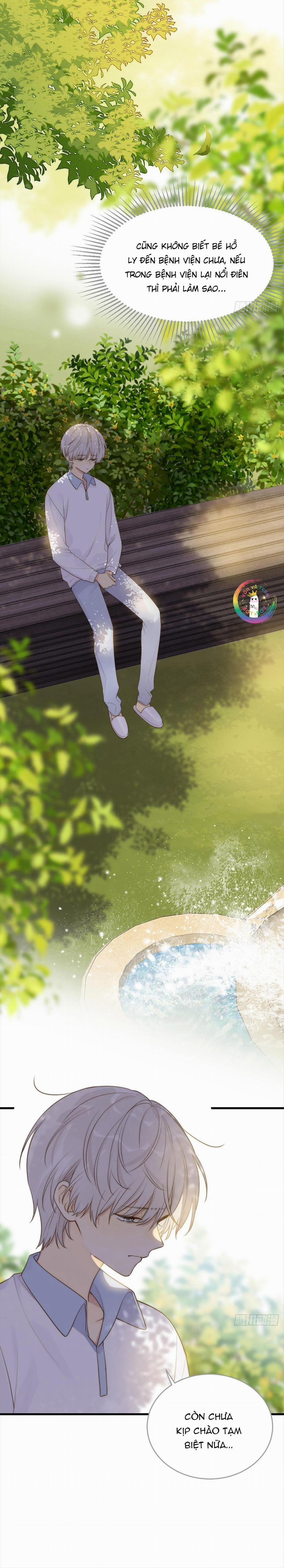 Chỉ Riêng Đuôi Là Không Được!!! 8 trang 18