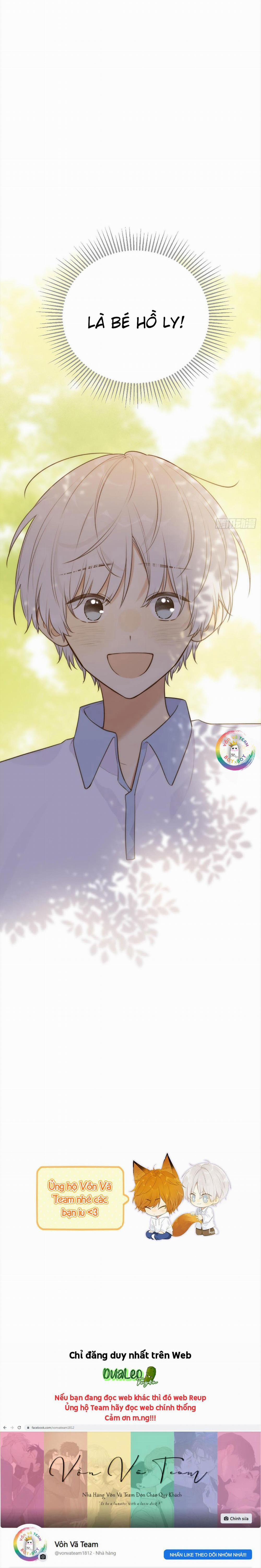 Chỉ Riêng Đuôi Là Không Được!!! 8 trang 20