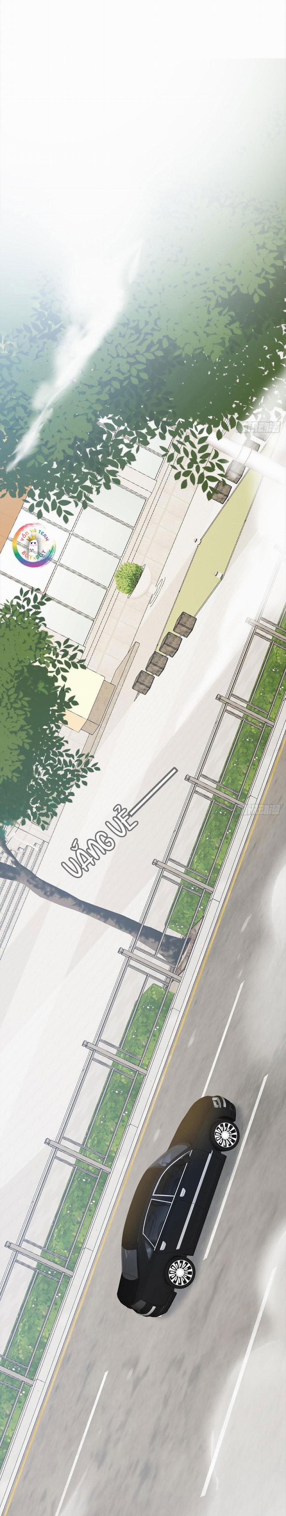 Chỉ Riêng Đuôi Là Không Được!!! 8 trang 3