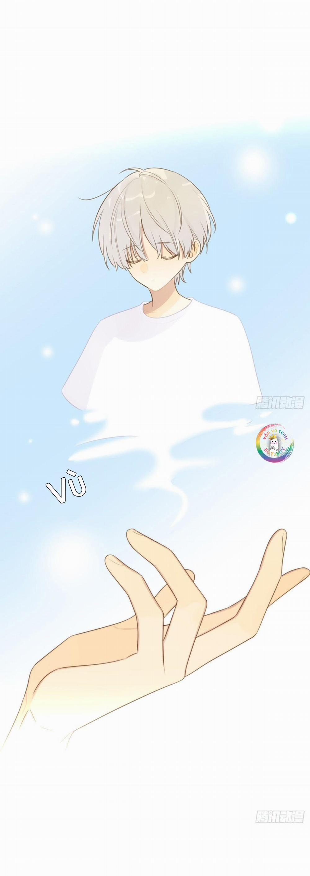 Chỉ Riêng Đuôi Là Không Được!!! 9 trang 10