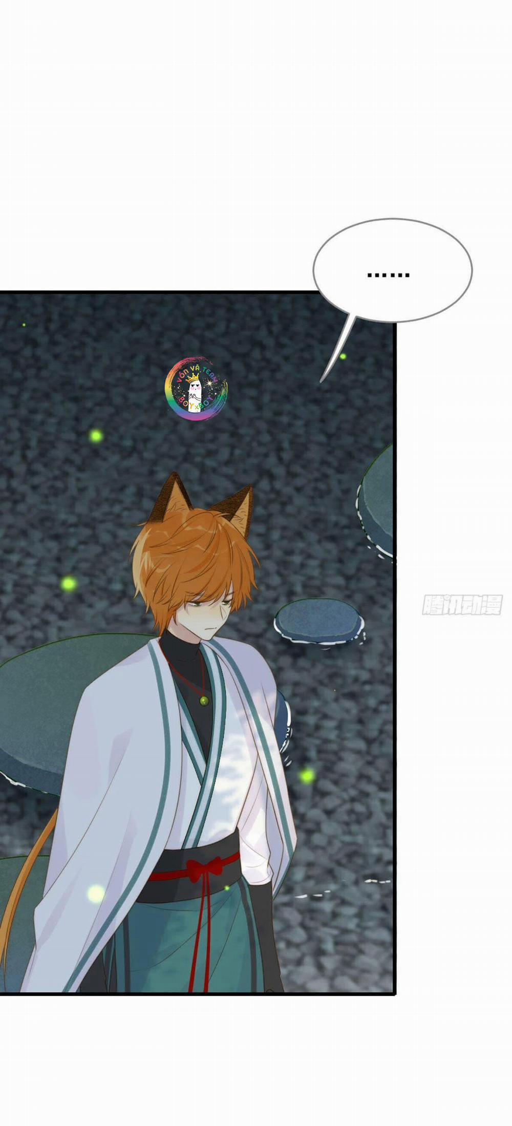 Chỉ Riêng Đuôi Là Không Được!!! 9 trang 12