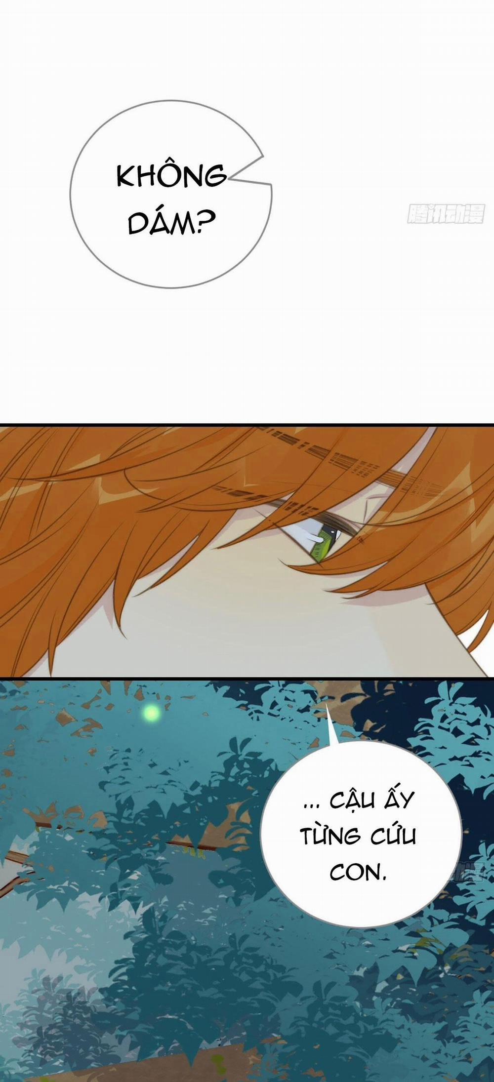 Chỉ Riêng Đuôi Là Không Được!!! 9 trang 13