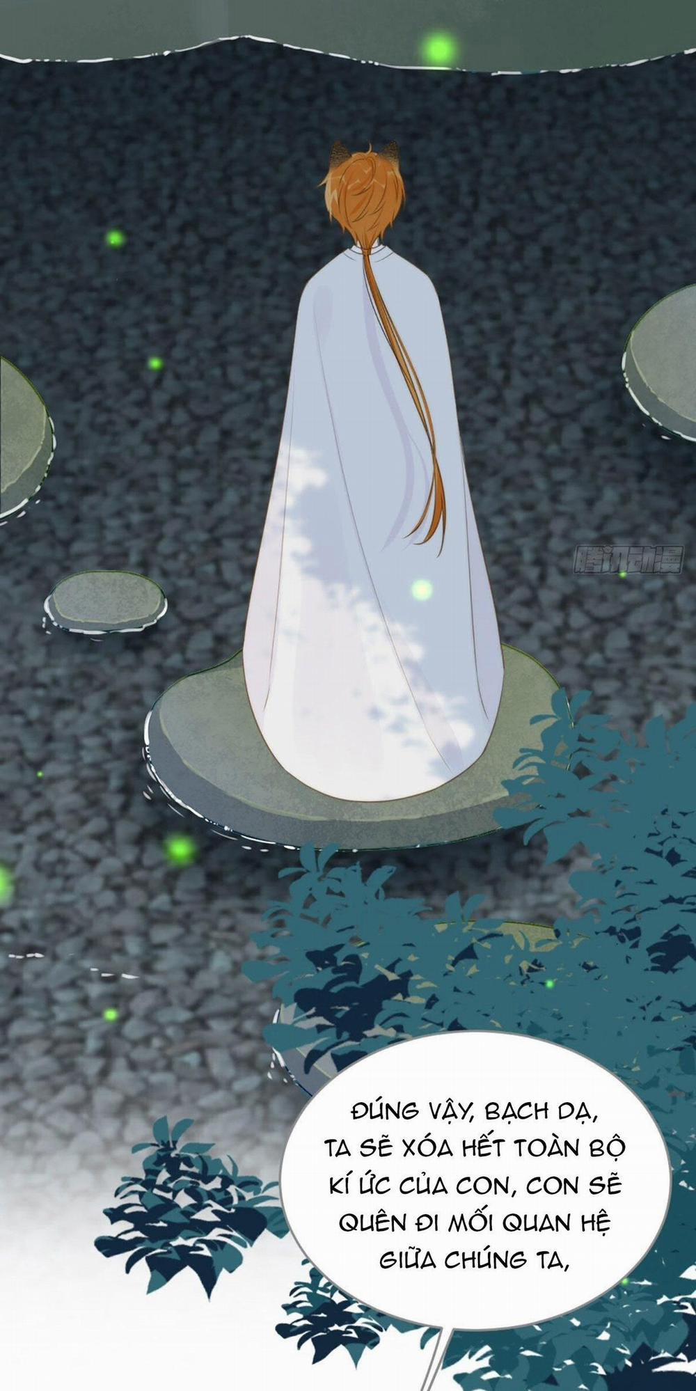 Chỉ Riêng Đuôi Là Không Được!!! 9 trang 15