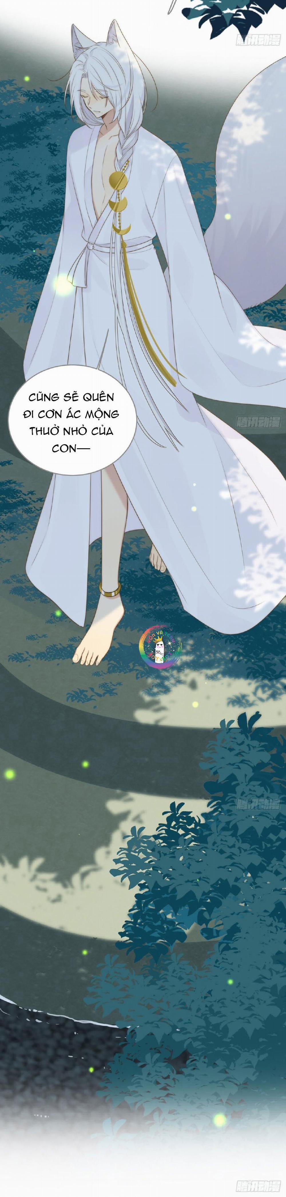 Chỉ Riêng Đuôi Là Không Được!!! 9 trang 16