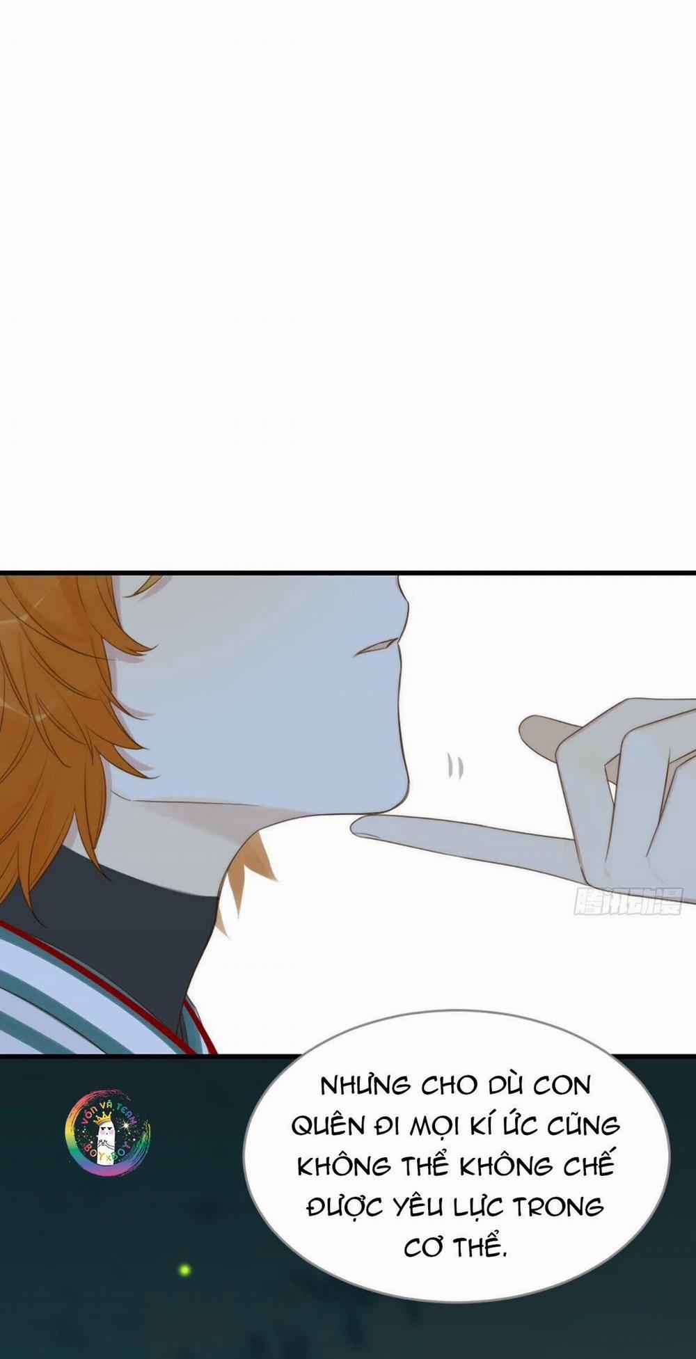 Chỉ Riêng Đuôi Là Không Được!!! 9 trang 17