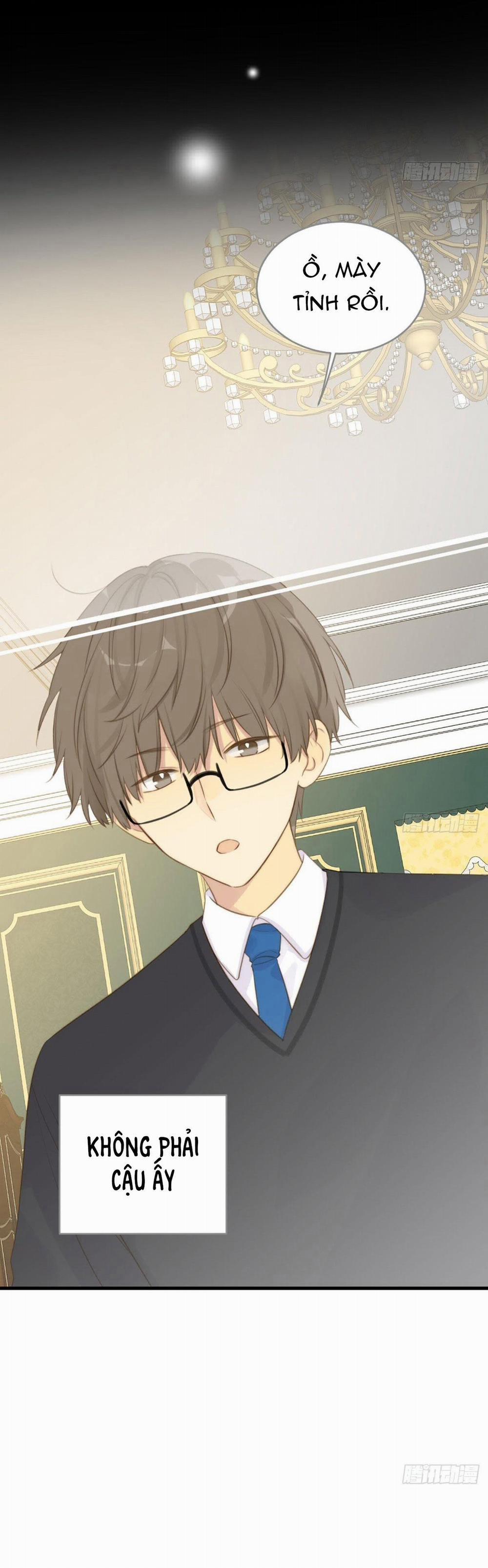 Chỉ Riêng Đuôi Là Không Được!!! 9 trang 21