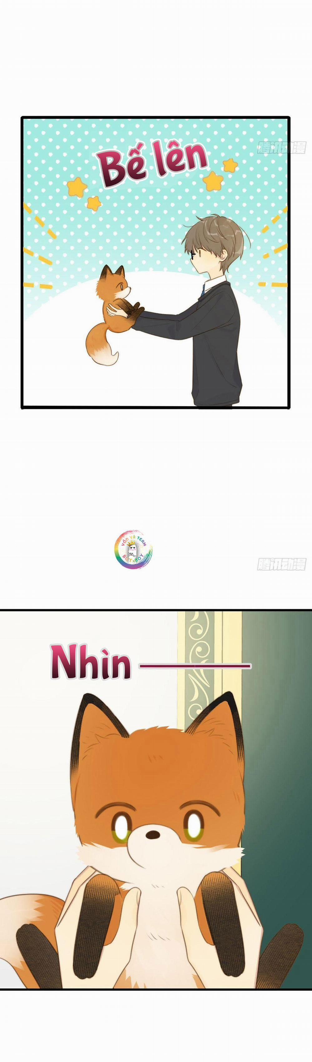 Chỉ Riêng Đuôi Là Không Được!!! 9 trang 26