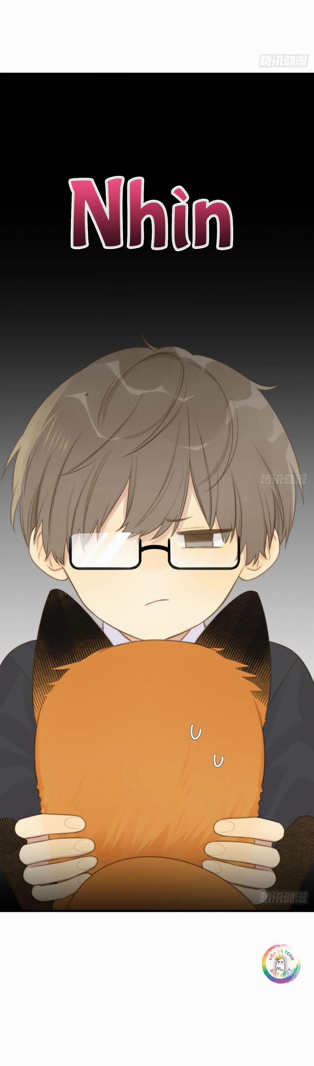 Chỉ Riêng Đuôi Là Không Được!!! 9 trang 27