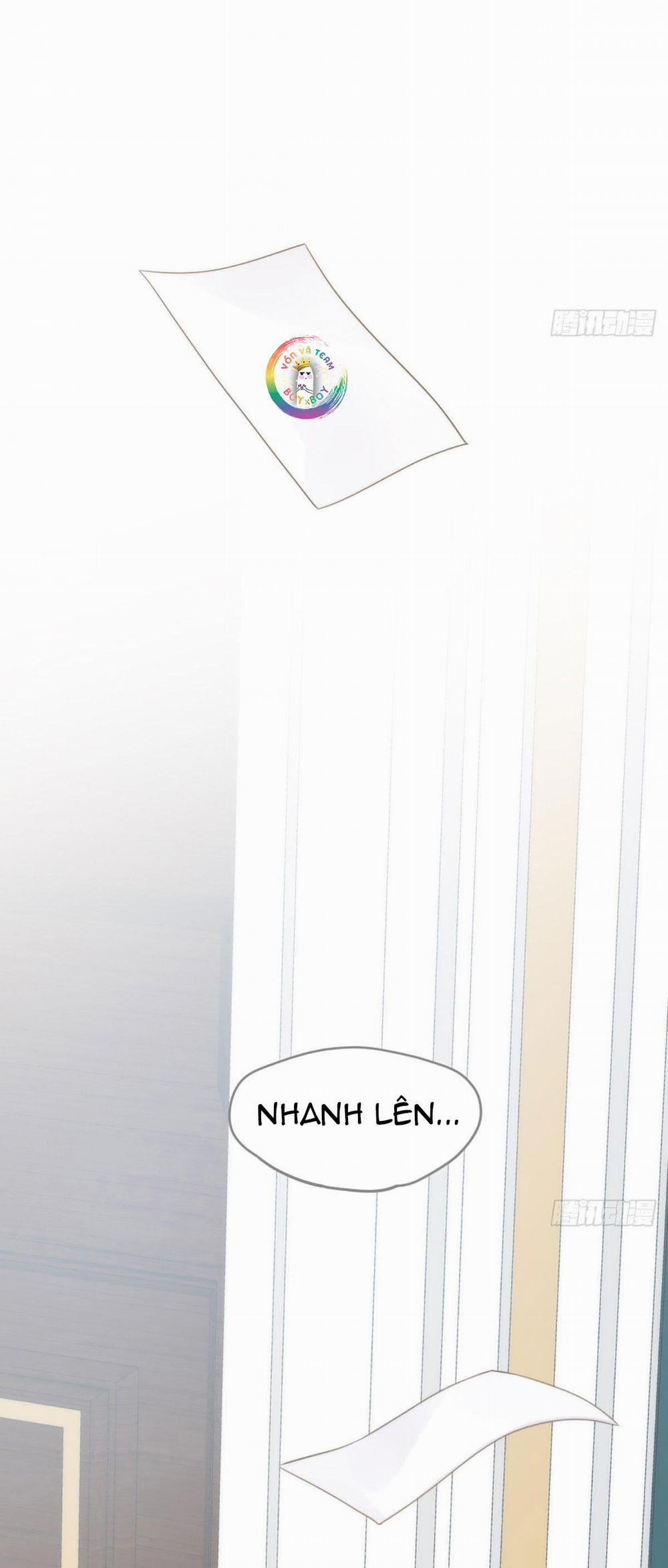 Chỉ Riêng Đuôi Là Không Được!!! 9 trang 35