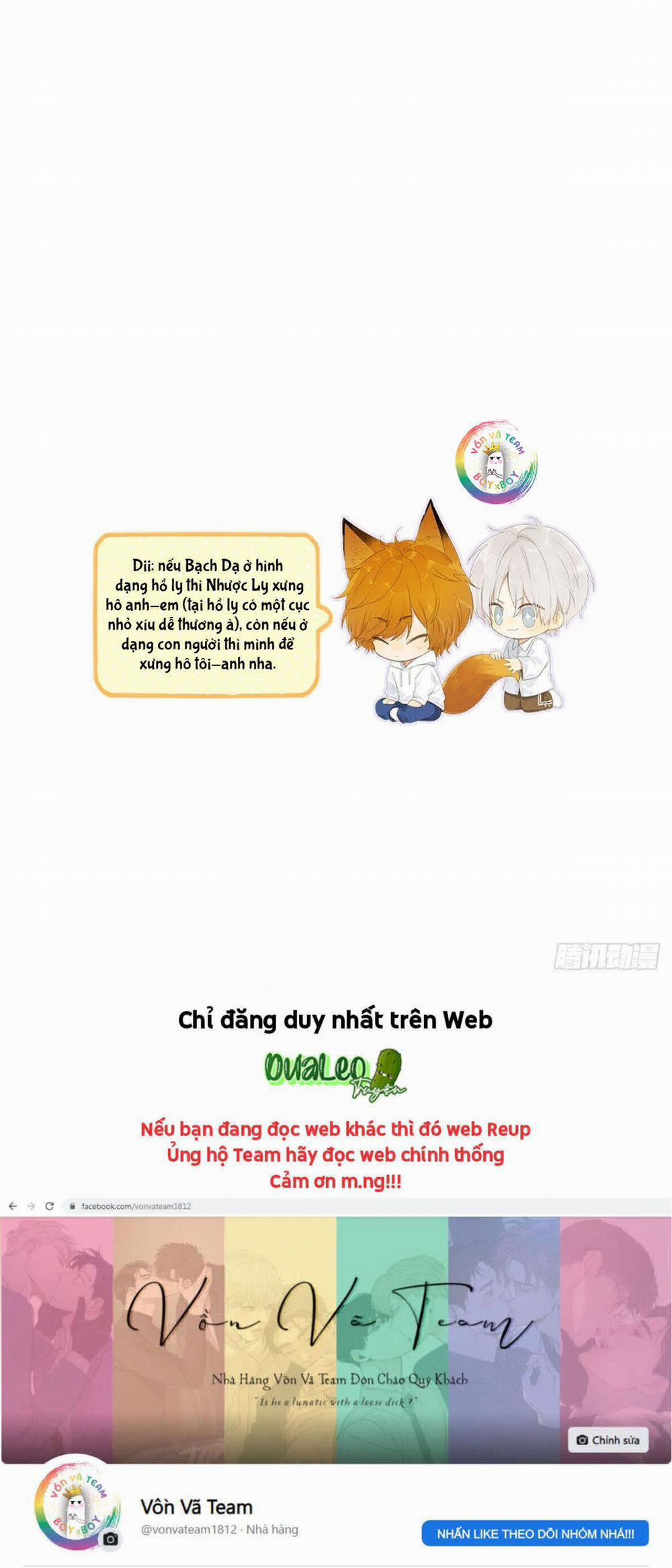 Chỉ Riêng Đuôi Là Không Được!!! 9 trang 39