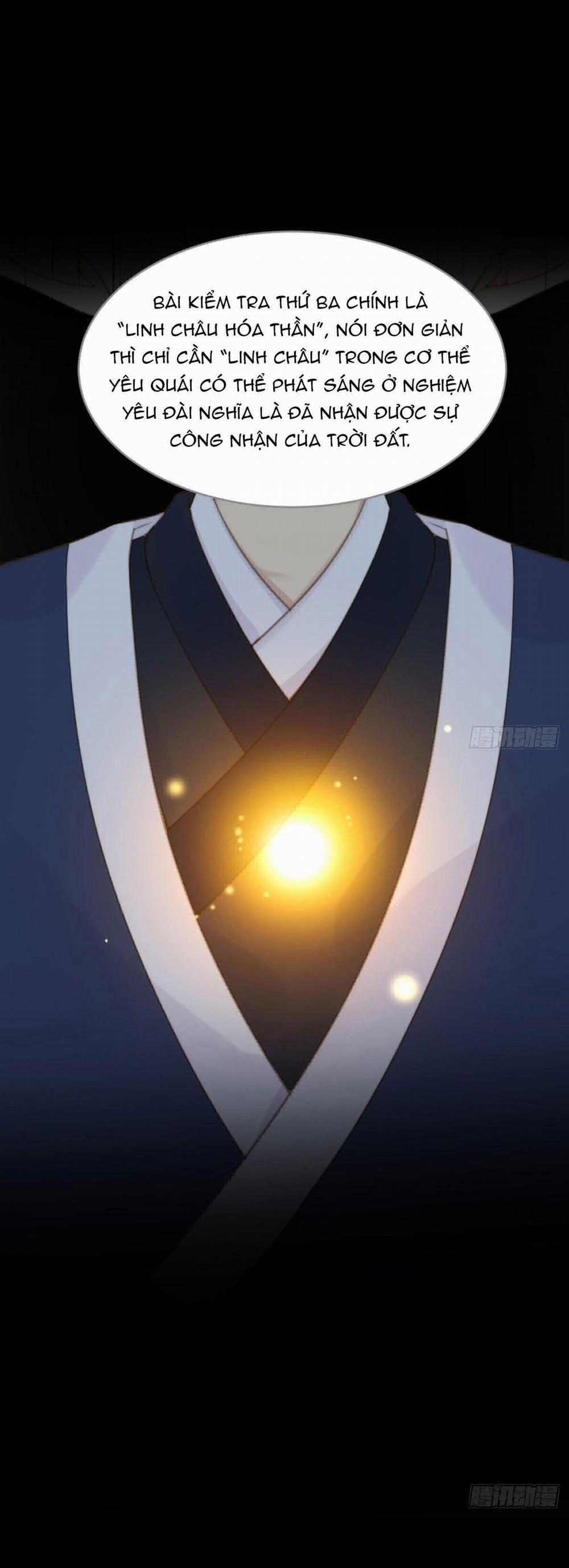 Chỉ Riêng Đuôi Là Không Được!!! 9 trang 5