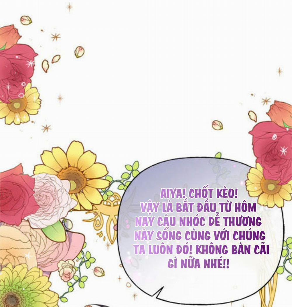 Chị Tôi Đã Nhặt Về Một Nam Chính Quyến Rũ 1 trang 16