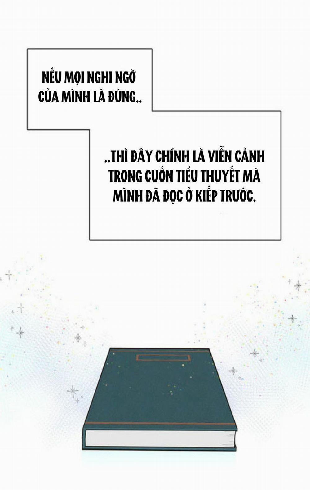 Chị Tôi Đã Nhặt Về Một Nam Chính Quyến Rũ 1 trang 18