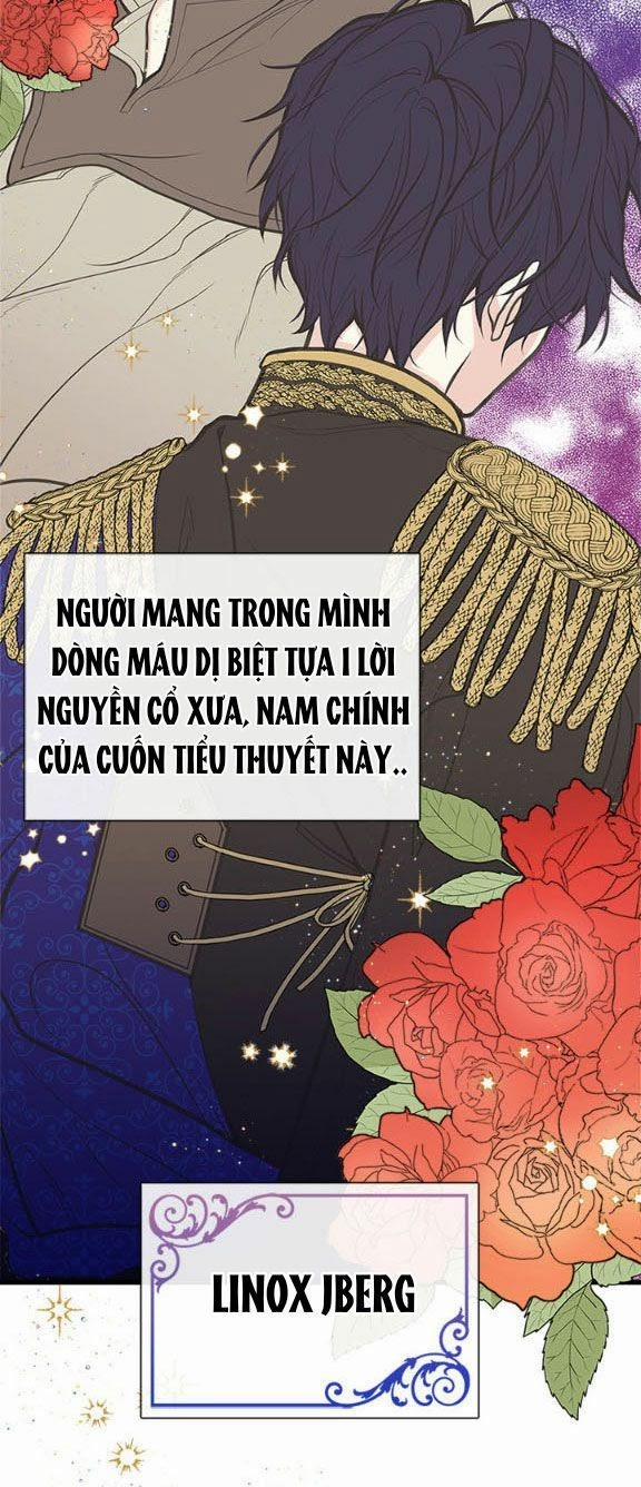 Chị Tôi Đã Nhặt Về Một Nam Chính Quyến Rũ 1 trang 20