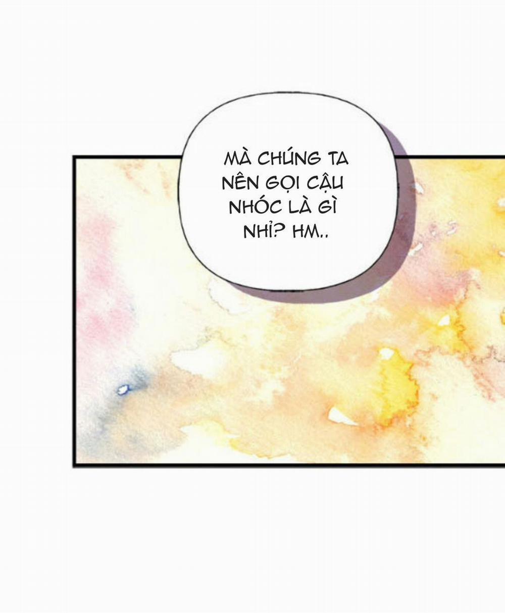 Chị Tôi Đã Nhặt Về Một Nam Chính Quyến Rũ 1 trang 22