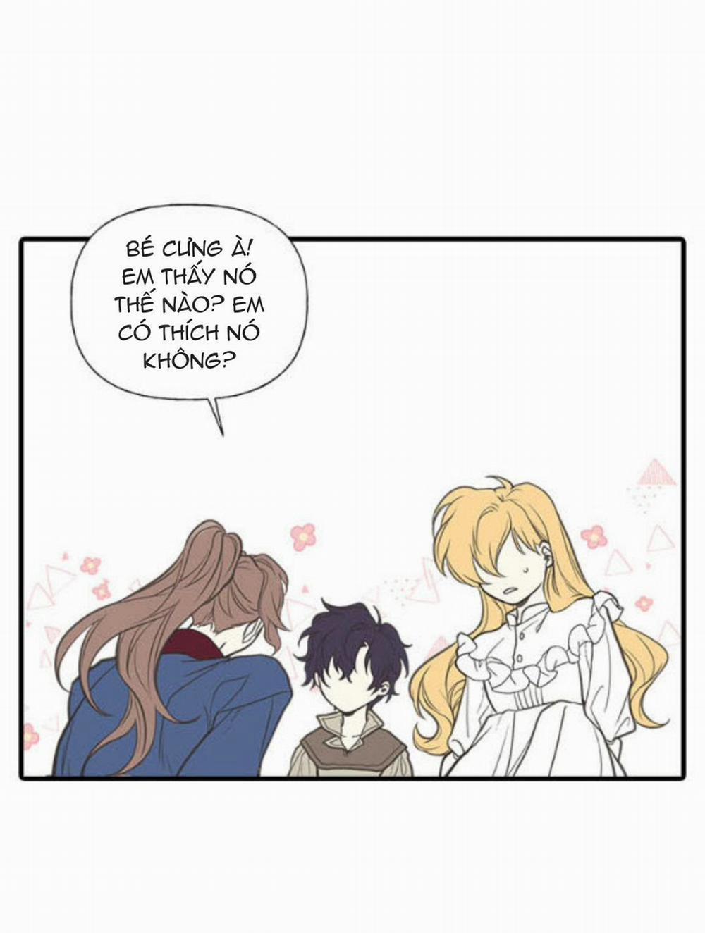 Chị Tôi Đã Nhặt Về Một Nam Chính Quyến Rũ 1 trang 28