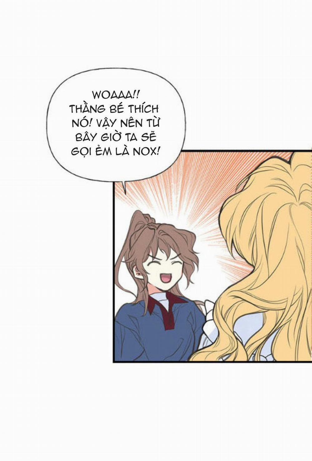 Chị Tôi Đã Nhặt Về Một Nam Chính Quyến Rũ 1 trang 30