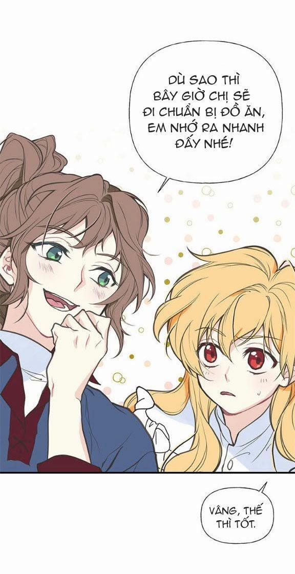 Chị Tôi Đã Nhặt Về Một Nam Chính Quyến Rũ 1 trang 31