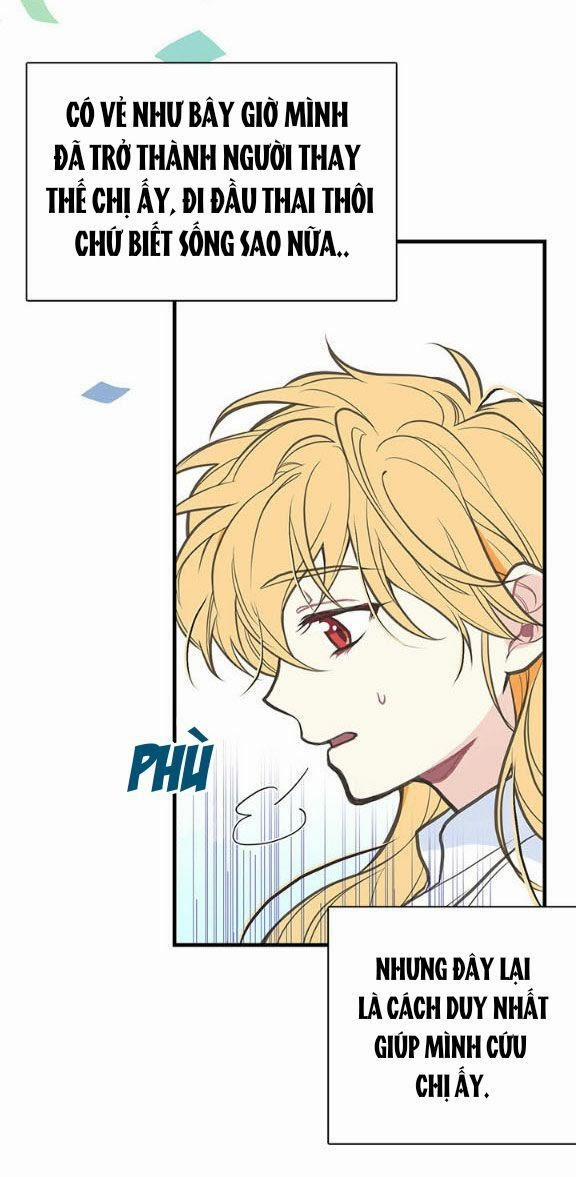 Chị Tôi Đã Nhặt Về Một Nam Chính Quyến Rũ 1 trang 37
