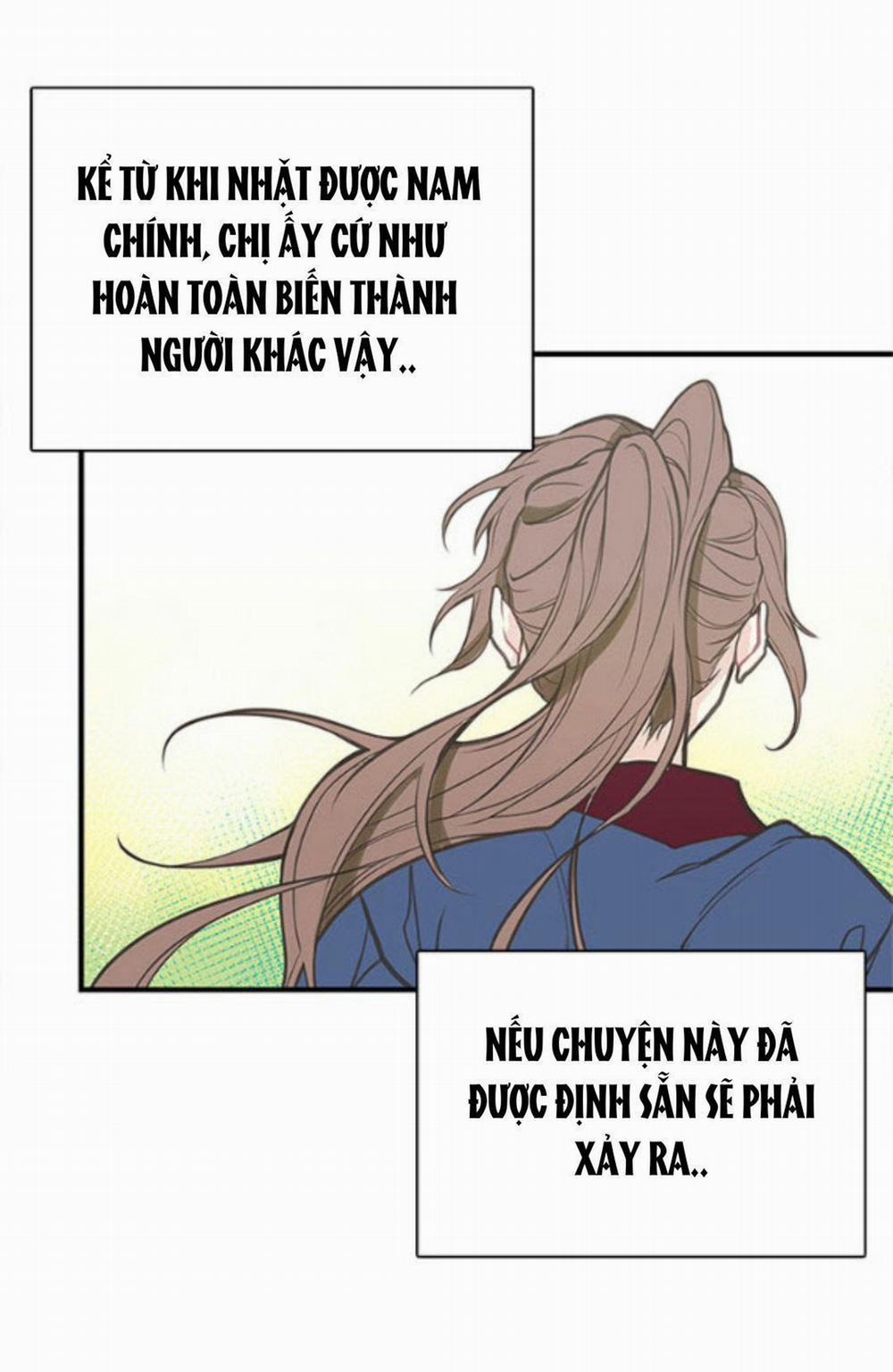 Chị Tôi Đã Nhặt Về Một Nam Chính Quyến Rũ 1 trang 40