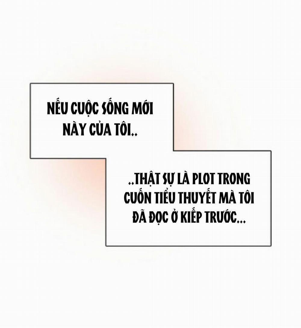 Chị Tôi Đã Nhặt Về Một Nam Chính Quyến Rũ 1 trang 41