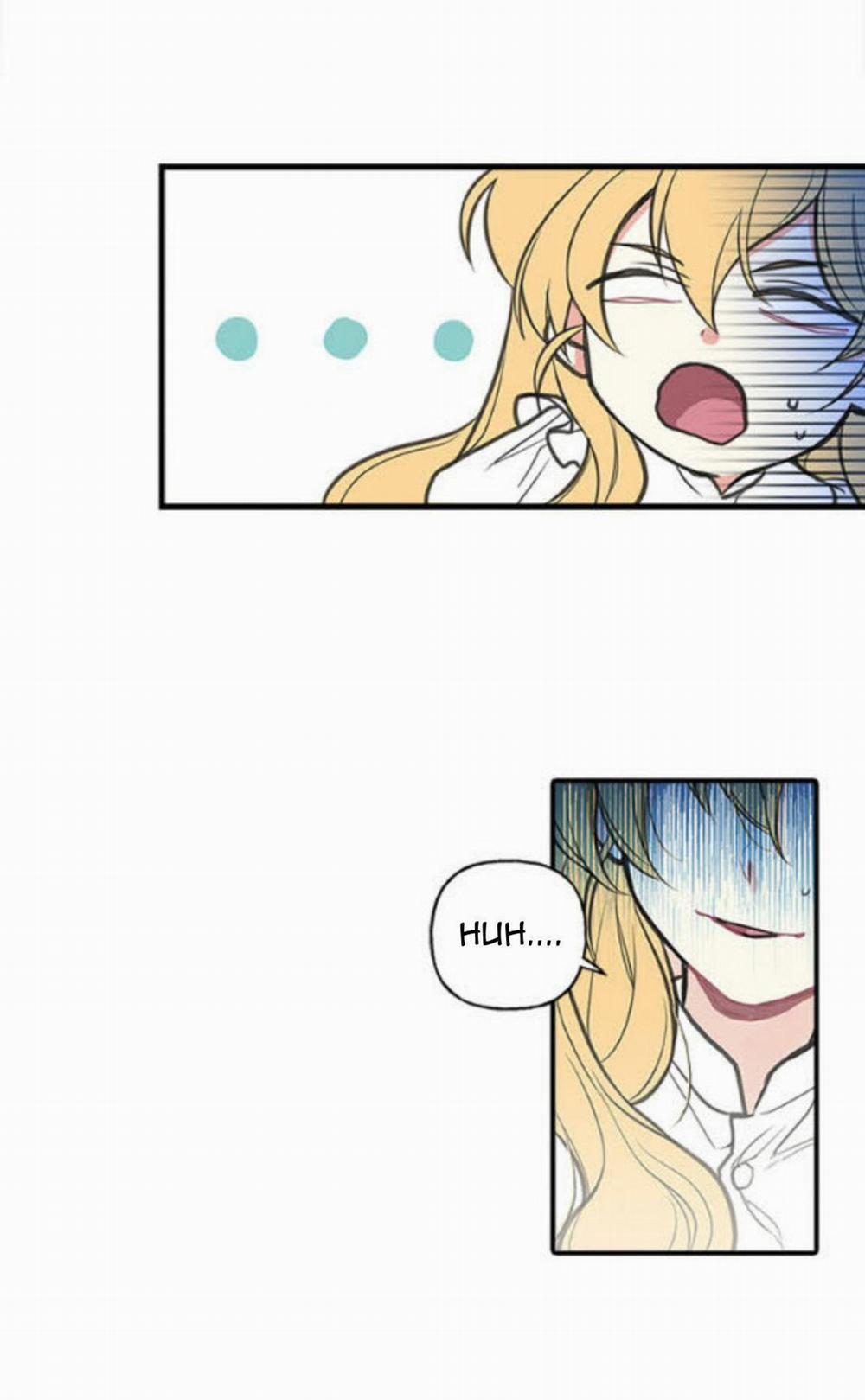 Chị Tôi Đã Nhặt Về Một Nam Chính Quyến Rũ 1 trang 6