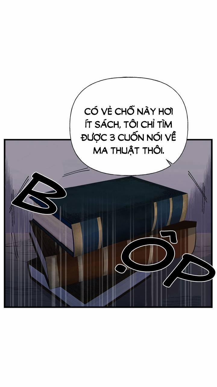 Chị Tôi Đã Nhặt Về Một Nam Chính Quyến Rũ 10 trang 14