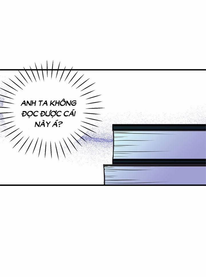 Chị Tôi Đã Nhặt Về Một Nam Chính Quyến Rũ 10 trang 19