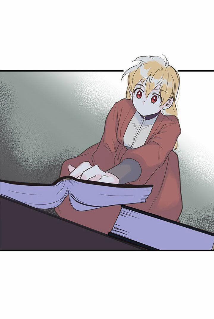 Chị Tôi Đã Nhặt Về Một Nam Chính Quyến Rũ 10 trang 32