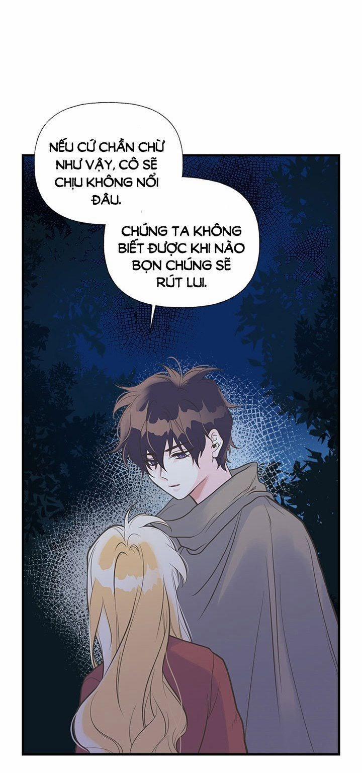 Chị Tôi Đã Nhặt Về Một Nam Chính Quyến Rũ 10 trang 48