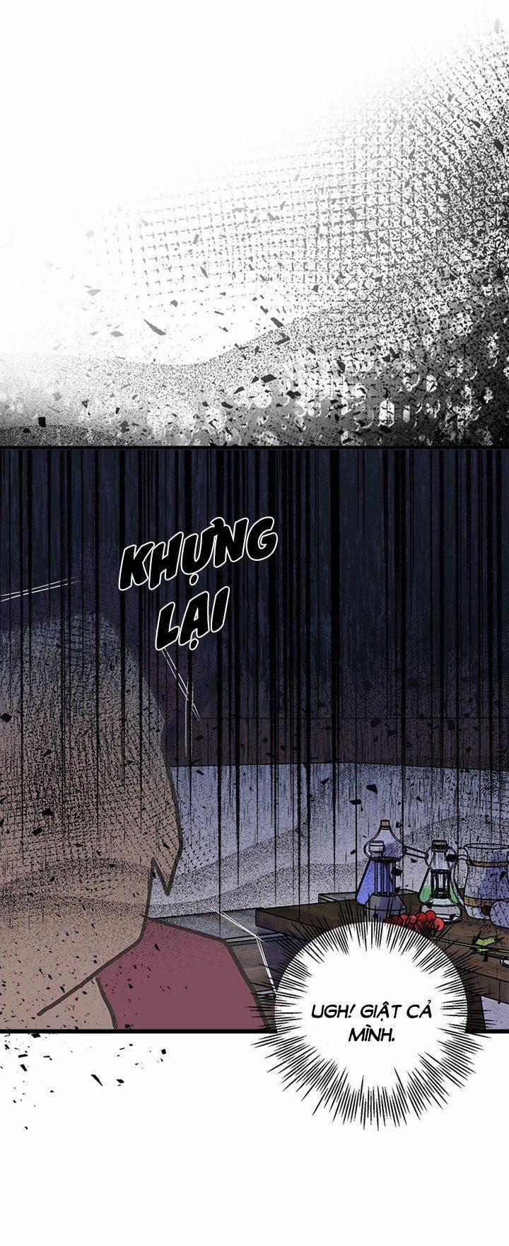 Chị Tôi Đã Nhặt Về Một Nam Chính Quyến Rũ 10 trang 5