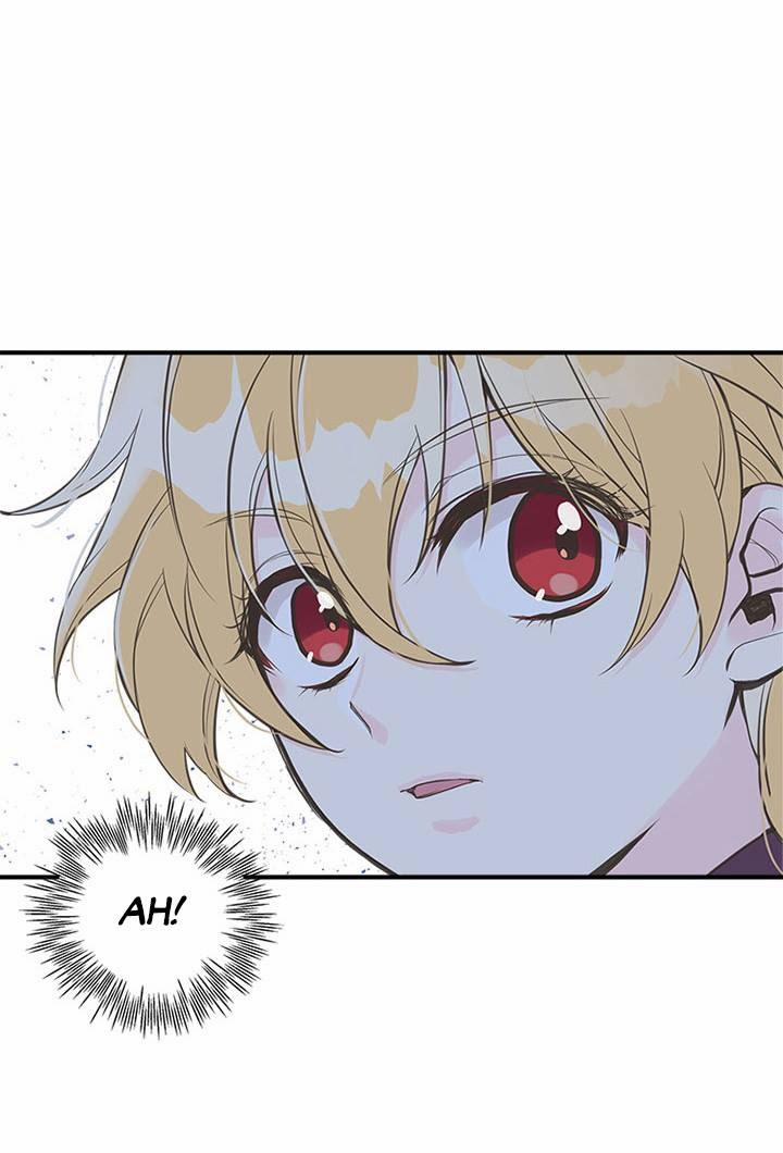 Chị Tôi Đã Nhặt Về Một Nam Chính Quyến Rũ 10 trang 51