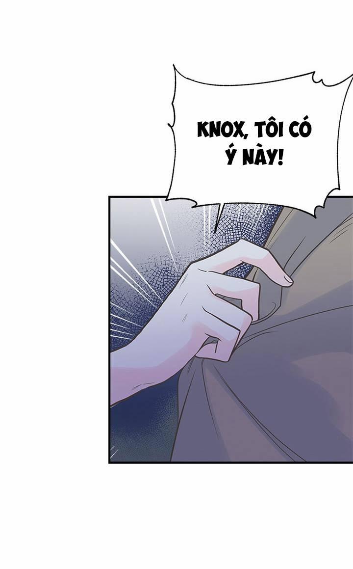 Chị Tôi Đã Nhặt Về Một Nam Chính Quyến Rũ 10 trang 52