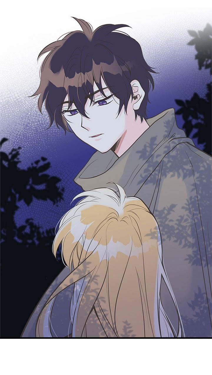 Chị Tôi Đã Nhặt Về Một Nam Chính Quyến Rũ 10 trang 55