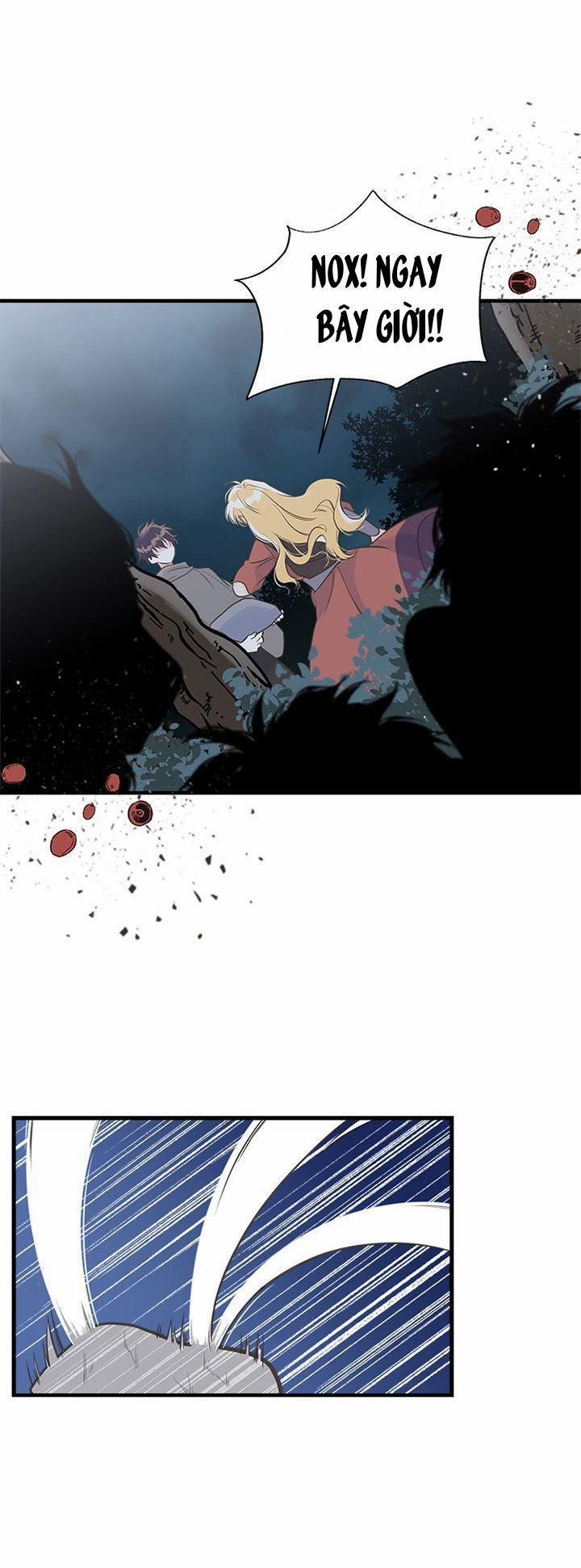 Chị Tôi Đã Nhặt Về Một Nam Chính Quyến Rũ 11 trang 20