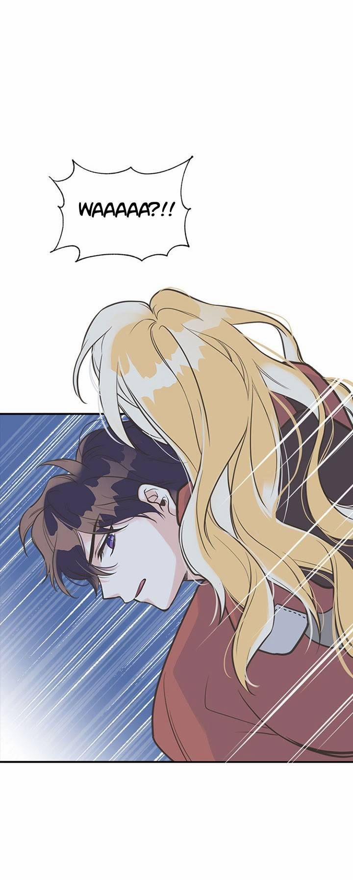 Chị Tôi Đã Nhặt Về Một Nam Chính Quyến Rũ 11 trang 25