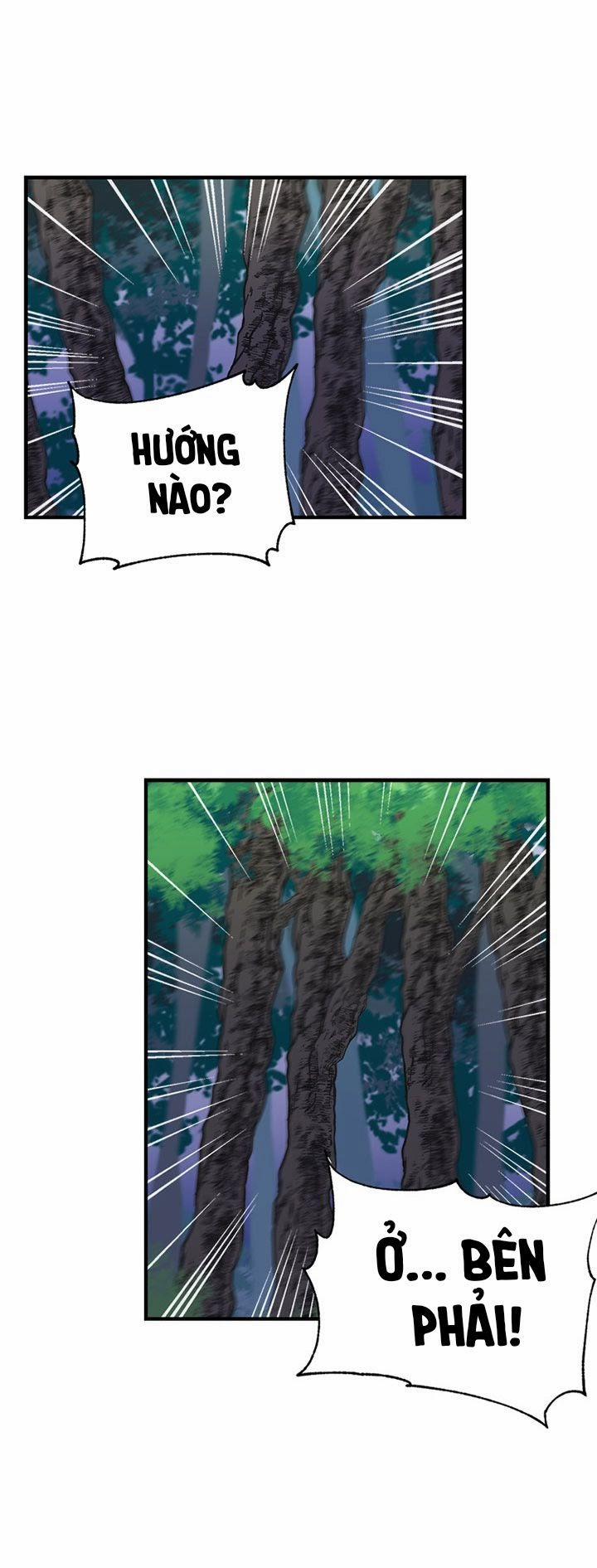 Chị Tôi Đã Nhặt Về Một Nam Chính Quyến Rũ 11 trang 26