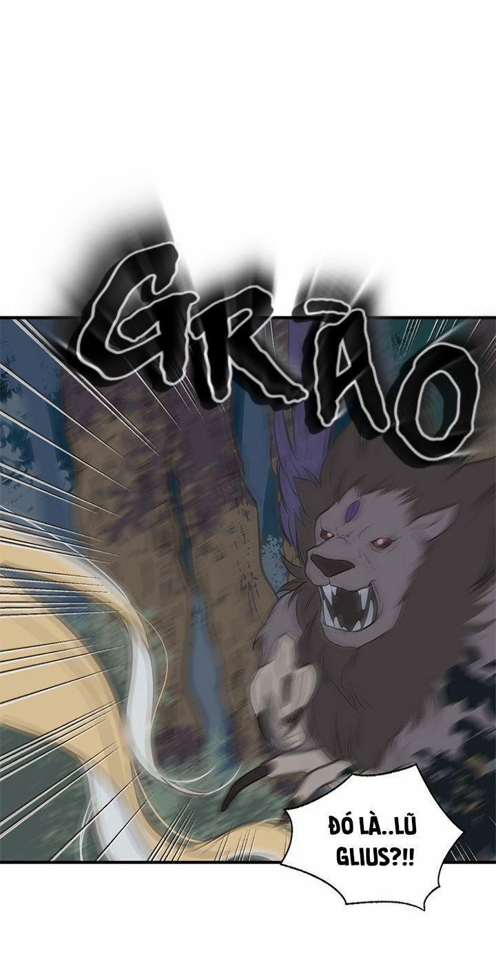 Chị Tôi Đã Nhặt Về Một Nam Chính Quyến Rũ 11 trang 30