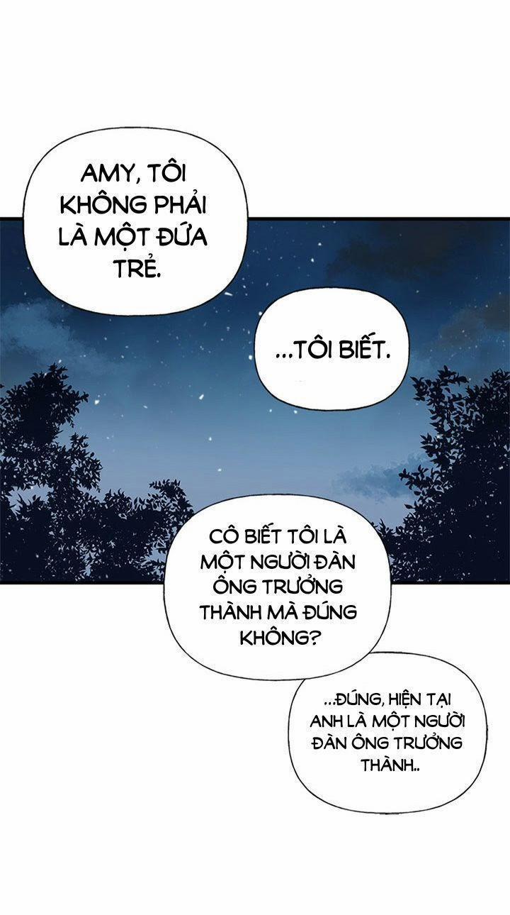 Chị Tôi Đã Nhặt Về Một Nam Chính Quyến Rũ 11 trang 44