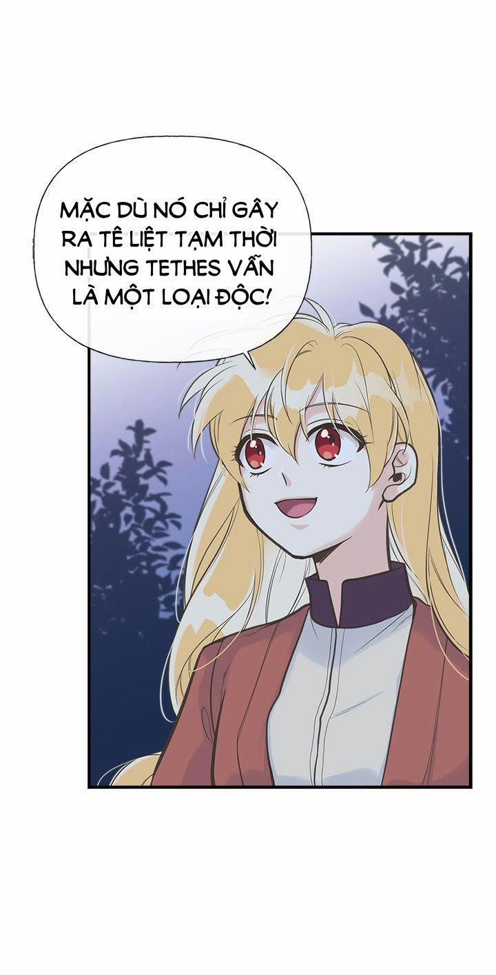 Chị Tôi Đã Nhặt Về Một Nam Chính Quyến Rũ 11 trang 5