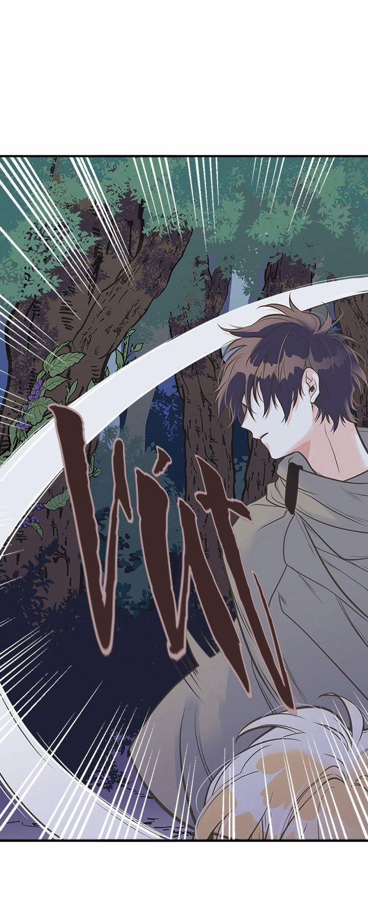 Chị Tôi Đã Nhặt Về Một Nam Chính Quyến Rũ 11 trang 8