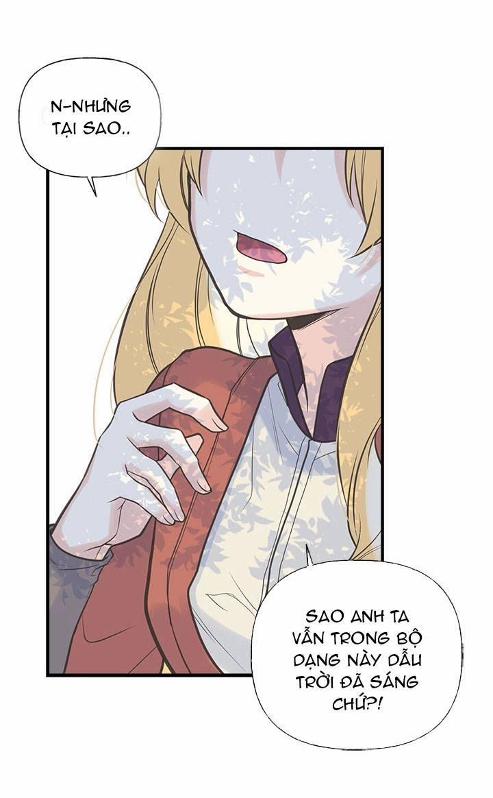 Chị Tôi Đã Nhặt Về Một Nam Chính Quyến Rũ 12 trang 12