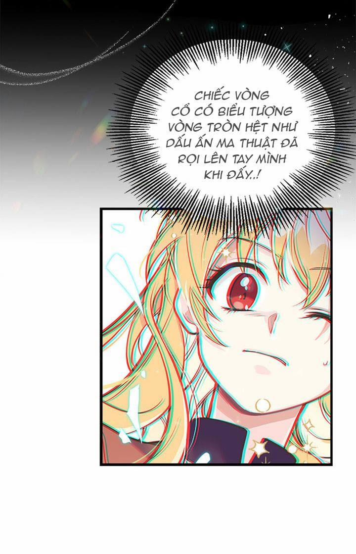 Chị Tôi Đã Nhặt Về Một Nam Chính Quyến Rũ 12 trang 25