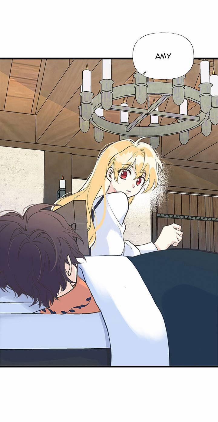 Chị Tôi Đã Nhặt Về Một Nam Chính Quyến Rũ 12 trang 27